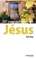 9782356140784, jésus, nick page