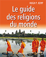 9782356140869, guide, religions, hugh kemp