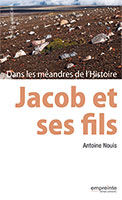 9782356140876, jacob, méandres, antoine nouis