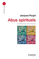 9782356140890, abus spirituels, jacques poujol