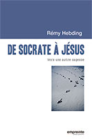 9782356140906, socrate, jésus, rémy hebding