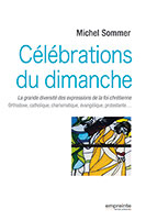 9782356140975, célébrations, dimanche, michel sommer