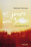 9782356141026, jésus, intime, malcolm duncan