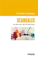 9782356141699, scandales, église catholique