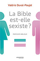 9782356142191, bible, sexiste, valérie duval-poujol