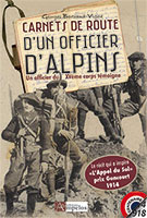 9782356180803, officier d’alpins, georges bertrand-vigne