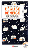 9782356181534, contes de noël, andré trocmé