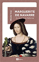 9782356181664, marguerite de navarre, nicole vray