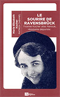 9782356181930, sourire de ravensbrück, marie-elisabeth kocher