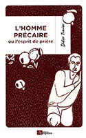 9782356182012, l’homme précaire, didier travier