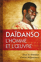 9782356860422, daïdanso, abel n’djérareou