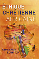 9782356860453, éthique chrétienne africaine