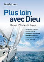 9782358430104, étude biblique, woody lewis