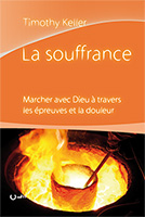 9782358430418, souffrance, timothy keller