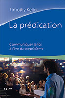 9782358430449, prédication, scepticisme, timothy keller