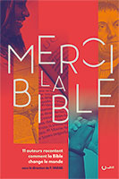 9782358430470, merci, bible, florent varak