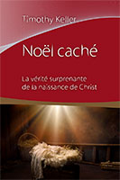 9782358431224, noël caché, timothy keller