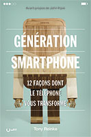 9782358431248, génération smartphone, tony reinke