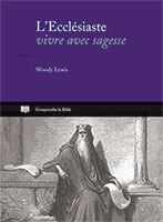 9782358431316, ecclésiaste, commentaire biblique