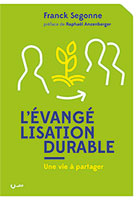 9782358431354, l’évangélisation durable, franck segonne