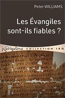 9782358431385, évangiles, fiables, peter williams