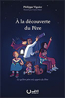 9782358431644, découverte du père, philippe viguier