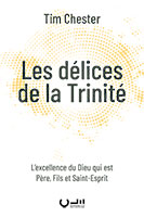 9782358431668, trinité, tim chester