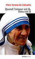 9782360404438, amour, dieu, mère teresa