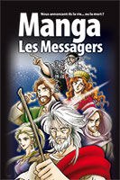 9782362490859, les, la, bibles, en, mangas, volume, 3, trois, les, messagers, éditions, blfeurope, ryo, azumi, bandes, dessinées, bds, enfants, jeunesses, dessins