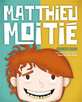 9782362491368, matthieu moitié, francis chan