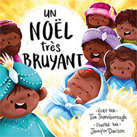 9782362491665, noël très bruyant, tim thornborough