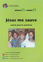 9782362492716, jésus, sauve, moniteur, enfants