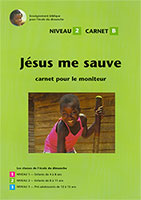 9782362492723, jésus, sauve, moniteur, enfants