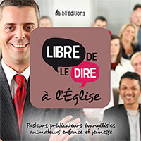 9782362493027, liberté d’expression, église