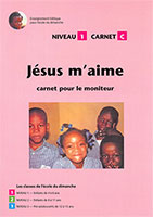 9782362493652, jésus m’aime, moniteur, enfants