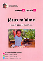 9782362493669, jésus m’aime, moniteur, enfants