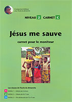 9782362493676, jésus, sauve, moniteur, enfants