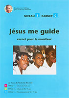 9782362493690, jésus, guide, moniteur, enfants