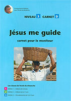 9782362493706, jésus, guide, moniteur, enfants