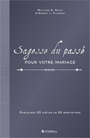 9782362493737, sagesse, mariage, robert plummer