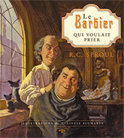 9782362493867, barbier, prier, r.c. sproul