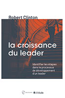 9782362494185, croissance, leader, robert clinton