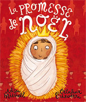 9782362494499, promesse, noël, alison mitchell