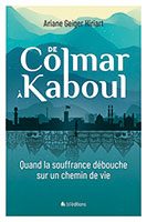 9782362494710, colmar, kaboul, ariane geiger hiriart