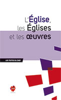 9782362494796, églises, œuvres, cnef, blféditions