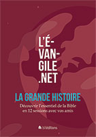 9782362494819, l’évangile.net, grande histoire