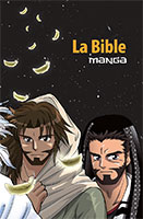 9782362494994, bible, manga, ryo azumi