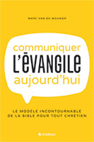 9782362495403, communiquer l’évangile, marc van de wouwer