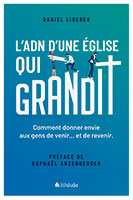 9782362495427, l’adn, église, daniel liberek