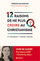 9782362496516, croire, christianisme, rebecca mclaughlin